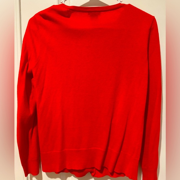 Ann Cardigan - Picture 2 of 3